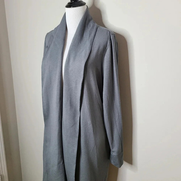 NWT Universal Standard Rachele Lounge Robe XS - Picture 2 of 7